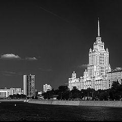 photo "Moscow 12 06 2005"