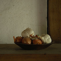 photo "Archeon still-life #4"