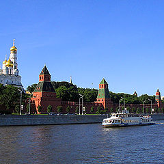 фото "Прогулки по набережной..."