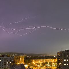 photo "lightning"