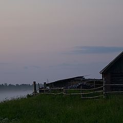 фото "Вечер"