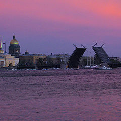 фото "Петербург"