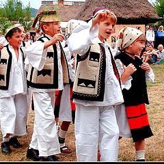 photo "La hora"