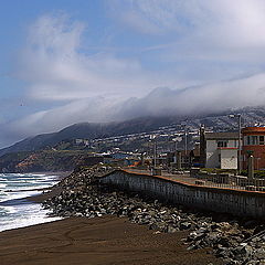 photo "Pacifica"