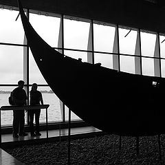 photo "Viking ship"