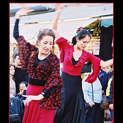 фото "Flamenco"