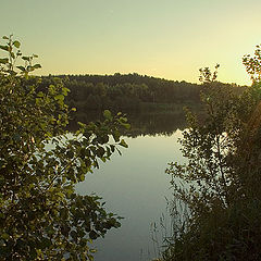 photo "By the Water"