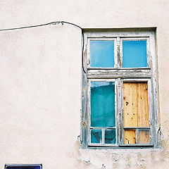 photo "Spider Street"