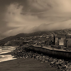 photo "Pacifica (2)"