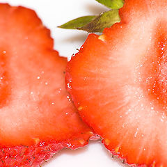 photo "strawberry"