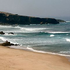 photo "Costa Vicentina"