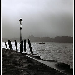 фото "Venice morning"