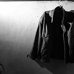 photo "My jacket"