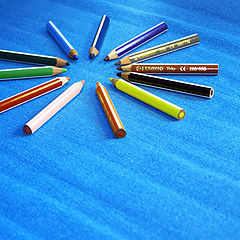 photo "Pencils :)"