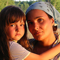 photo "Portret"