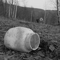 фото "Берегите природу, мать вашу"