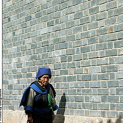 фото "Old Woman"