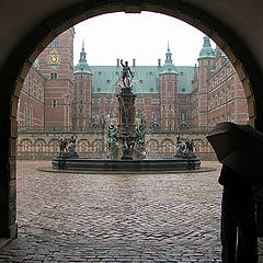 photo "Frederiksborg Castle"