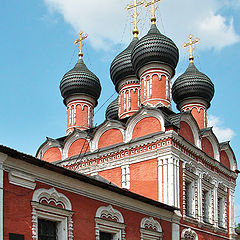 фото "Старая церковь"