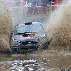 photo "Rally Gukovo 2005 (4)."