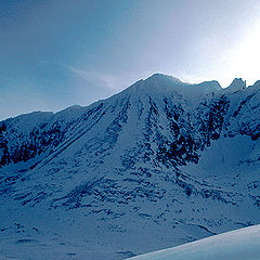 фото "Lyngen - Norway III"