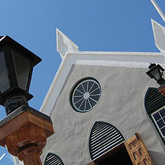 фото "Bermuda Church"