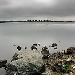 фото "Ледниковый период..."