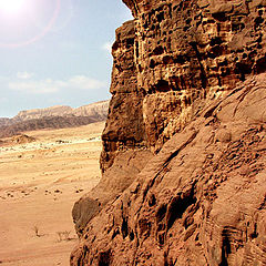 photo "Negev"