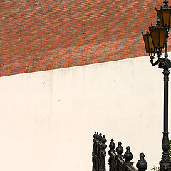 photo "Street Lamp"