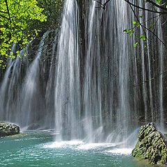 фото "La chute"