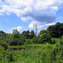 photo "Russia"