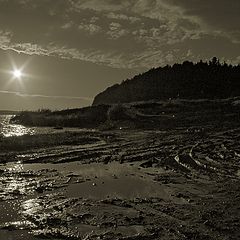 photo "The Russian roads..."