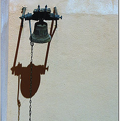 фото "The call-bell"