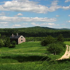 photo "Rural America"