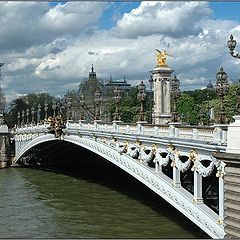 фото "Alexander3 Bridge"