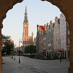 фото "Gdansk"