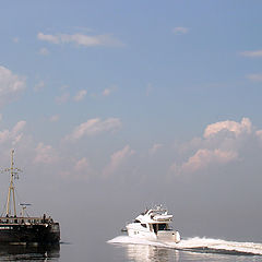 photo "Gulf of Finland"