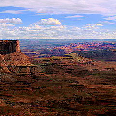 фото "Canyonlands, Utah, USA (5)"