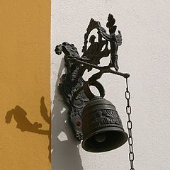 фото "Old Bell"