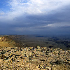 фото "Махтешь Рамон"