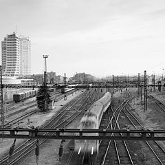 photo "Railway"