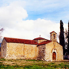 photo "Church"