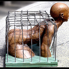 photo "Captivity"