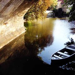 photo "the Boat"