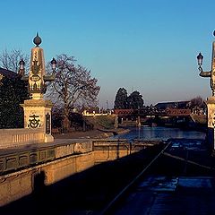 photo "Briare, Loiret."