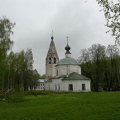 фото "Плёс."