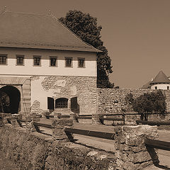 photo "Old Town_2"