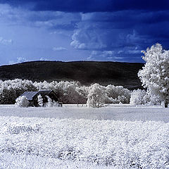фото "my mountains 2"