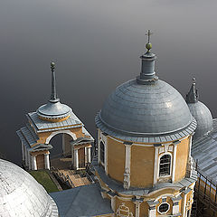 фото "Нилова Пустынь"