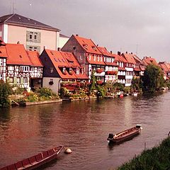 фото ""Little Venice""